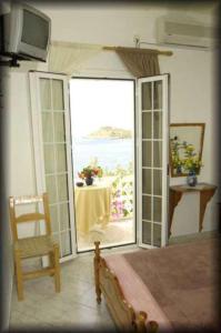 Atlantis Hotel Kalymnos Greece