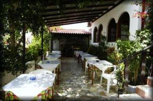 Atlantis Hotel Kalymnos Greece