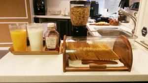 Blueboat Hostel Gyeongju