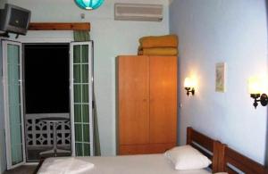 Atlantis Hotel Kalymnos Greece