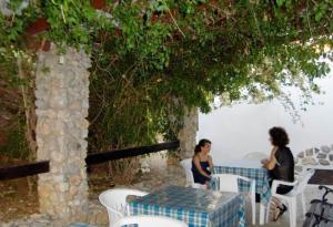 Atlantis Hotel Kalymnos Greece