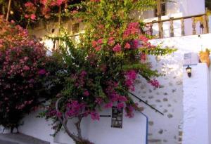 Atlantis Hotel Kalymnos Greece