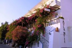 Atlantis Hotel - Myrties