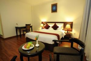 Vannasut Hotel and Spa