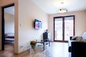 Cracow Stay Apartments