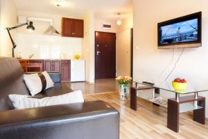 Cracow Stay Apartments