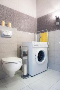 Cracow Stay Apartments