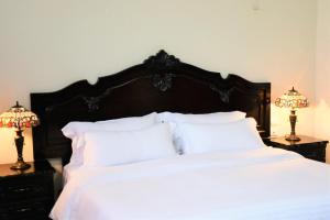 Casa Valladolid Boutique Hotel