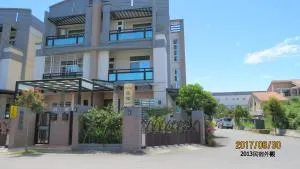 2013 Homestay - Ma-lan