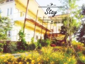 索丰花园旅馆 - Ban Krok Duan Ha