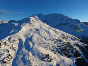 Chalet Dei Rododendri