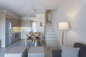 Evais Boutique Houses & Luxury Suites Evia Greece