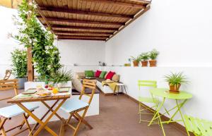 City Garden Bed and Breakfast
