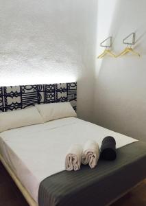 Double Room room in Alevia