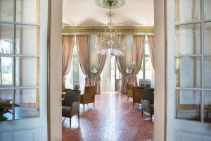 Hotels Chateau de Fonscolombe : photos des chambres