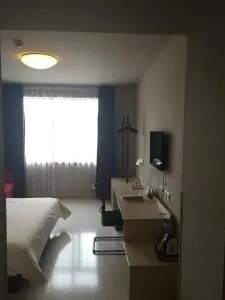 Jinjiang Inn Lijiang Ancient City Qixing Street - Baisha