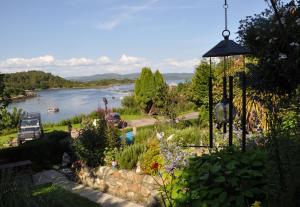 The Moorings