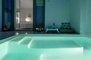 Althea Armonia Suites Traditional 4star Hotel Alonissos Greece