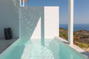 Althea Armonia Suites Traditional 4star Hotel Alonissos Greece