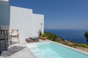 Althea Armonia Suites Traditional 4star Hotel Alonissos Greece