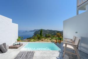 Althea Armonia Suites Traditional 4star Hotel Alonissos Greece