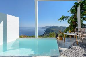 Althea Armonia Suites Traditional 4star Hotel Alonissos Greece