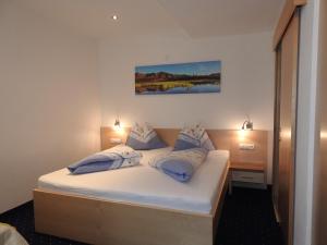 Double Room room in Gasthof Alpenfrieden