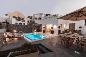 Mathios Luxury Homes