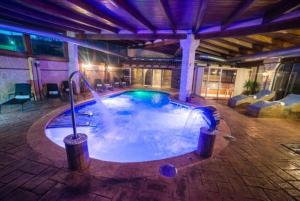 Hostal Rural & Spa Las Vistas