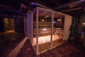 Hostal Rural & Spa Las Vistas