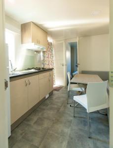 Camping el Pinar Platja