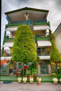 House Stella Tasos - 萨尔蒂