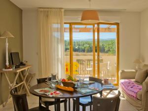 Appart'hotels Residence Goelia Le Domaine du Moulin Blanc : photos des chambres