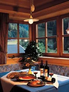 Gasthof Mittermühl - فونيس