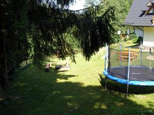 Dom Gościnny Na Skolach