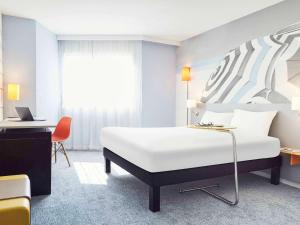 Hotels Ibis styles Toulon la Seyne sur Mer : photos des chambres