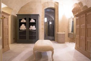 Hotels Chateau de Fonscolombe : photos des chambres