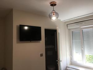 Hotels Hotel Du Pont : photos des chambres