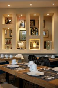 Hotels The Originals Boutique Hotel La Villa Ouest & Spa : photos des chambres