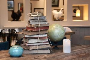 Hotels The Originals Boutique Hotel La Villa Ouest & Spa : photos des chambres