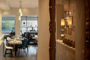 Hotels The Originals Boutique Hotel La Villa Ouest & Spa : photos des chambres