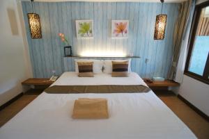 The Hideaway Resort