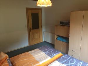 Ferienwohnung Susanne Hillbrand