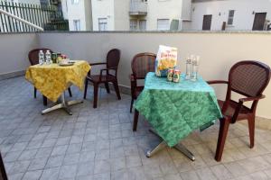 Lux Hotel Durante