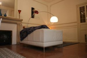 Appart charme Arenes Nimes