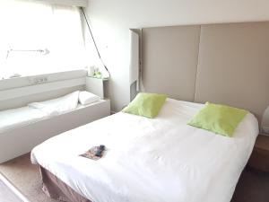 Hotels Campanile Clermont-Ferrand Sud Issoire : photos des chambres