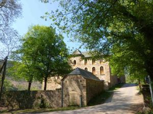 Château de Salelles photo 9