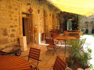 Château de Salelles photo 12