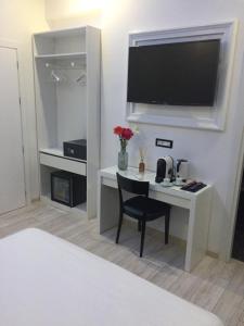 Double Room room in Escape Luxury suite