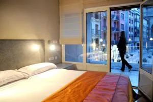 Juego Bolos Ostatua - Arrasate - Mondragon